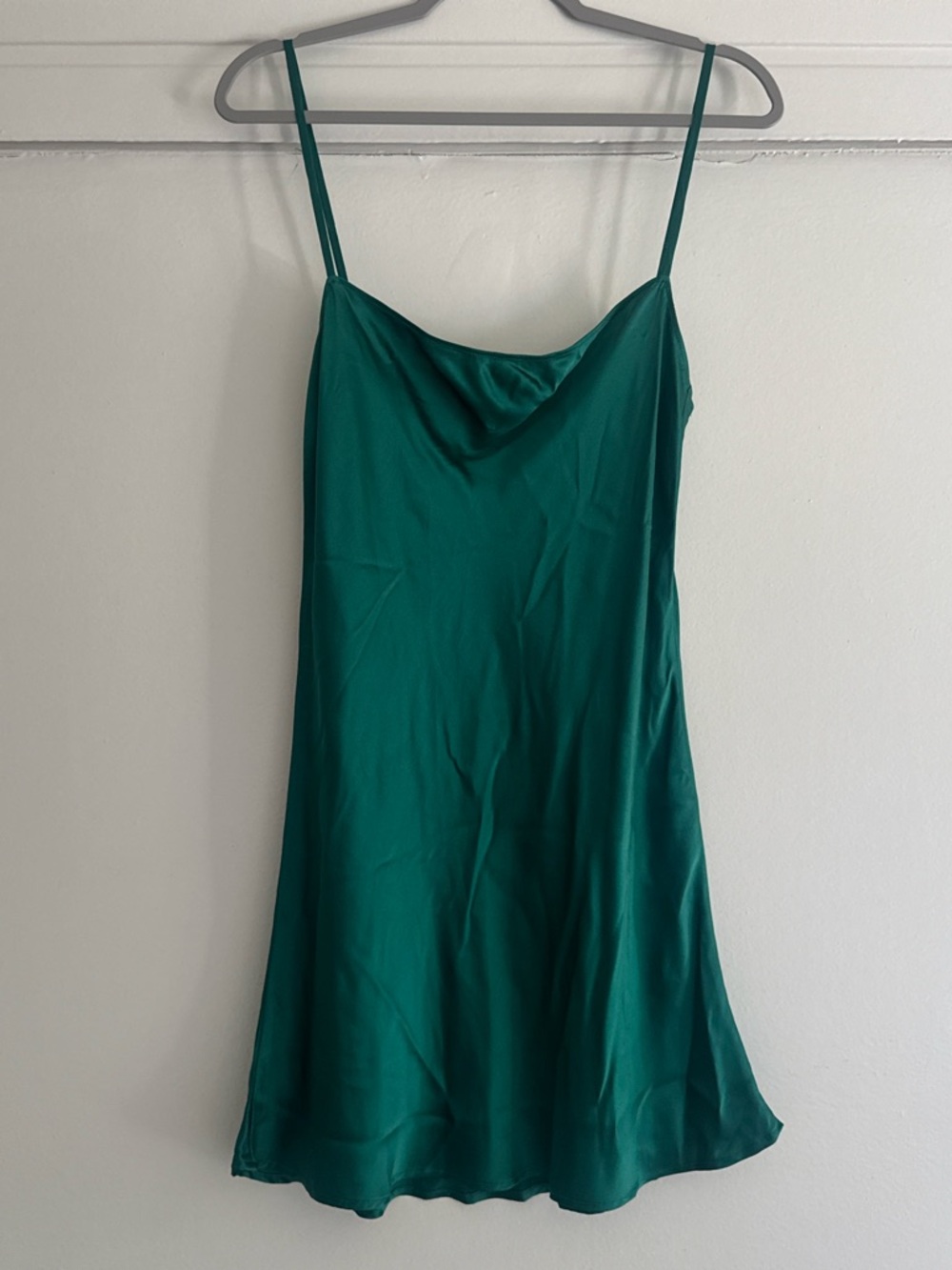Vintage Reformation Slip Dress - Picture 4 of 4